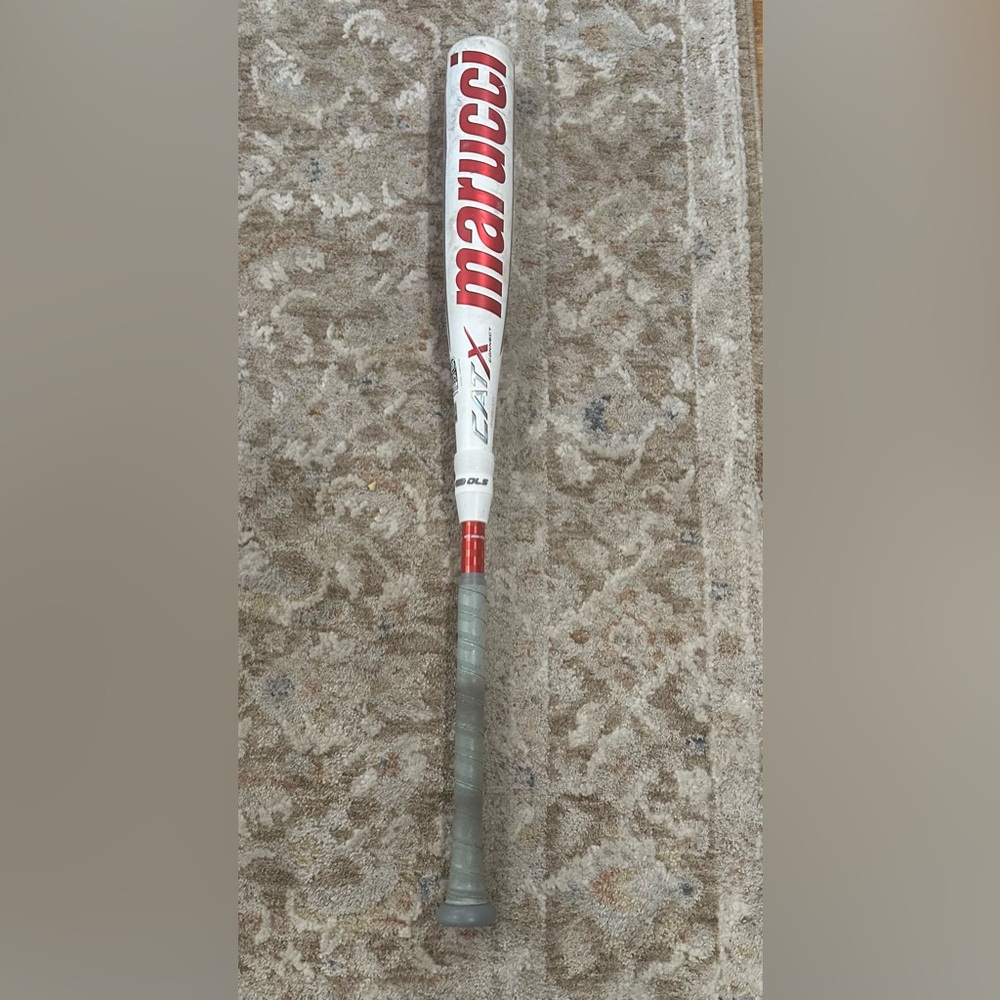 2024 USSSA Marucci Cat X two piece 32 -8